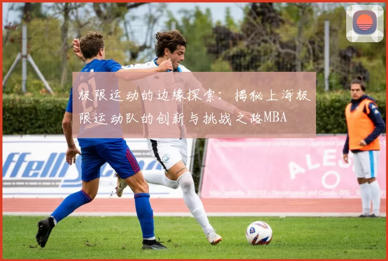 极限运动的边缘探索：揭秘上海极限运动队的创新与挑战之路MBA