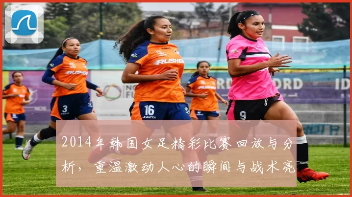 2014年韩国女足精彩比赛回放与分析，重温激动人心的瞬间与战术亮点
