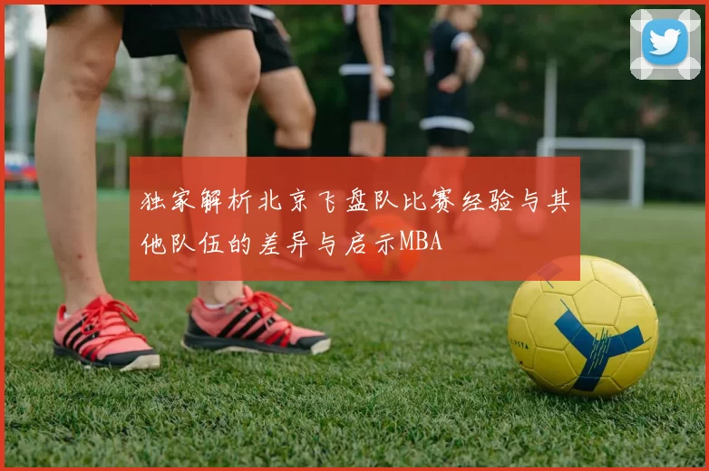 独家解析北京飞盘队比赛经验与其他队伍的差异与启示MBA