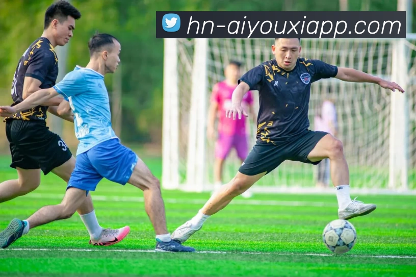 多媒体互动体验